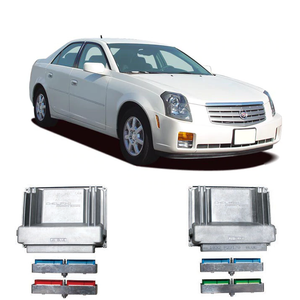 Tune for a 2004-2006 Cadillac CTS V1 Gen 3 0411 & P59 PCM