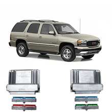 Load image into Gallery viewer, Tune for a 1998-2007 Classic Trucks &amp; SUVs (Silverado, Sierra, Tahoe...) Gen 3 0411 &amp; P59 PCM
