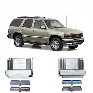 Tune for a 1998-2007 Classic Trucks & SUVs (Silverado, Sierra, Tahoe...) Gen 3 0411 & P59 PCM