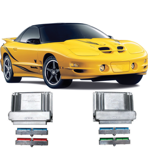 Tune for a 1998-2002 F-body (Firebird & Camaro) Gen 3 0411 & P59 PCM